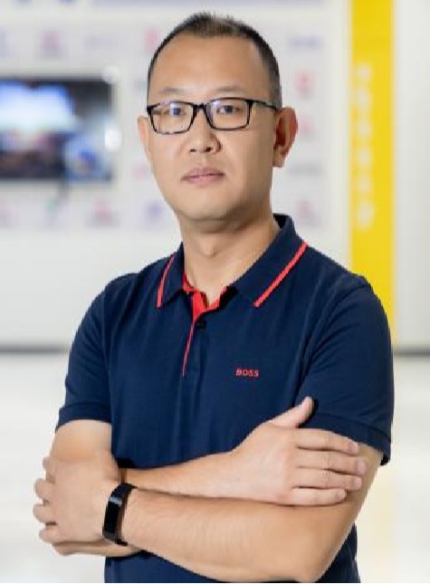 李永强