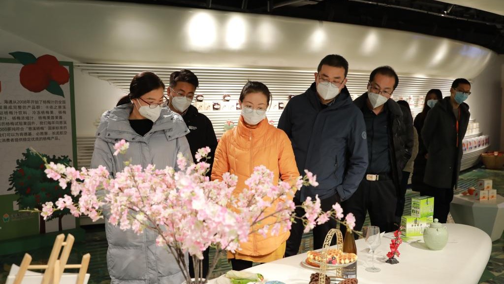 瞄准产业人才需求“靶心”，筑基学子成长发展“沃土” ——2026世界杯官网入口积极开展用人单位...