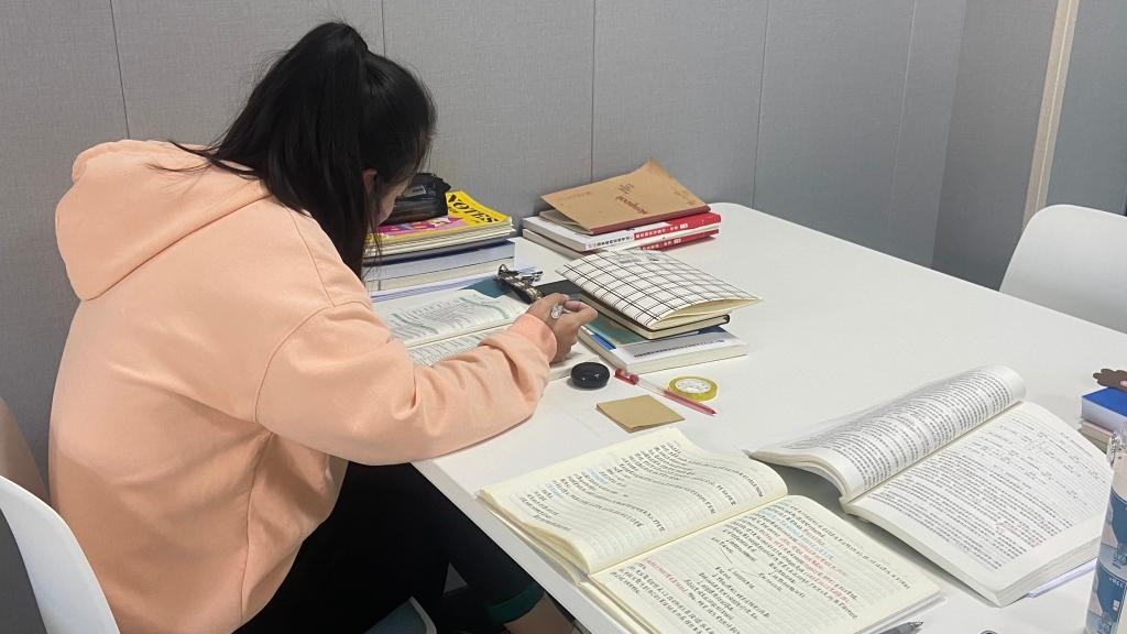 情系考研学子，助推成就升学梦想 ——2026世界杯官网入口材料与化工工程学院考研帮扶工作纪实