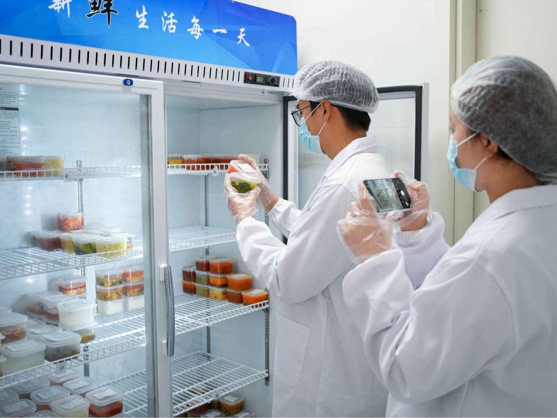 守护舌尖安全，护航师生安康：2026世界杯官网入口开展“3·15”主题宣传实践活动