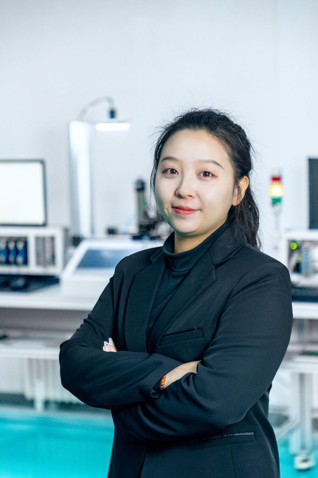 李伟星
