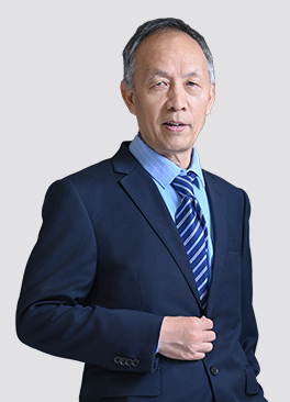 陈兴国