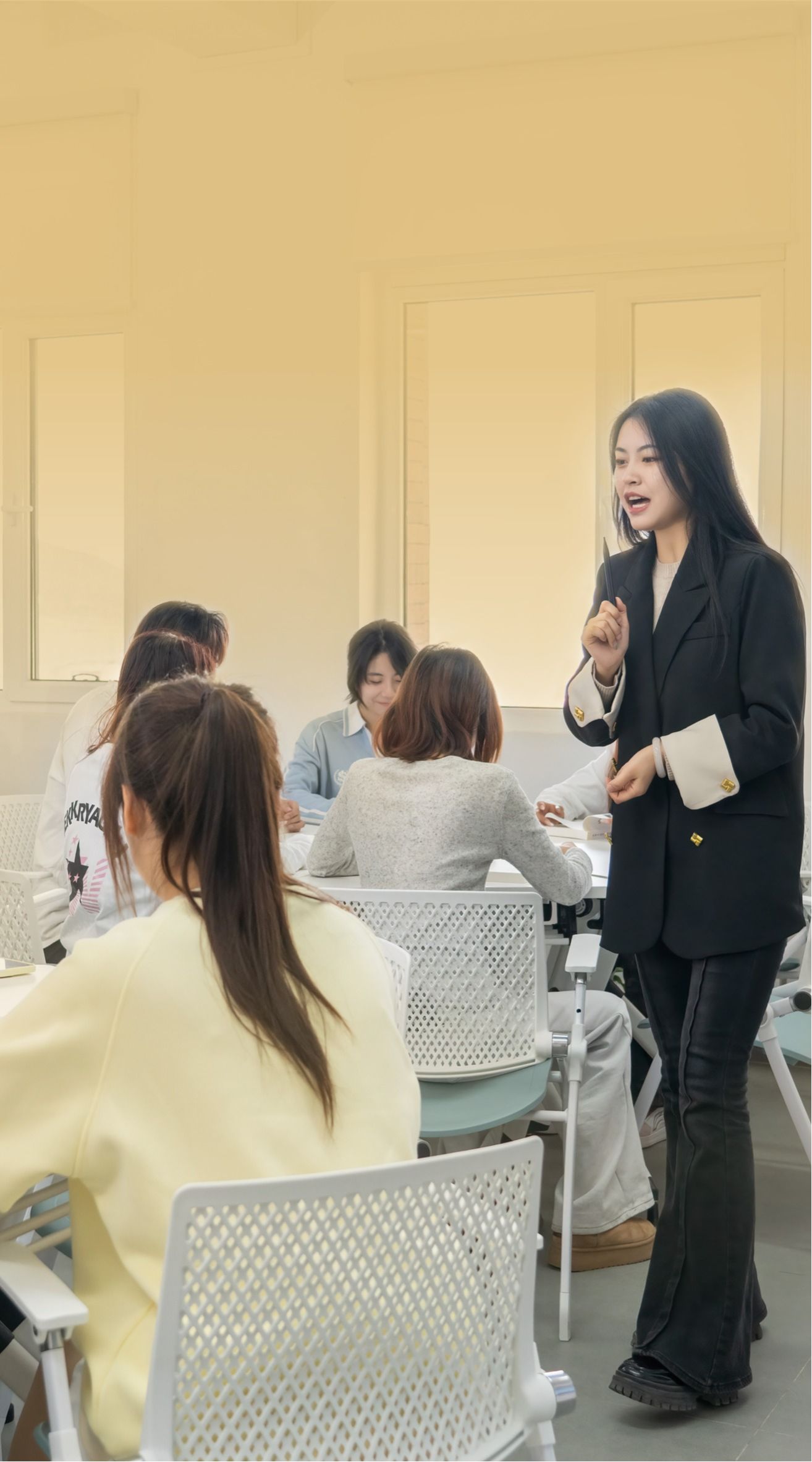 商学院