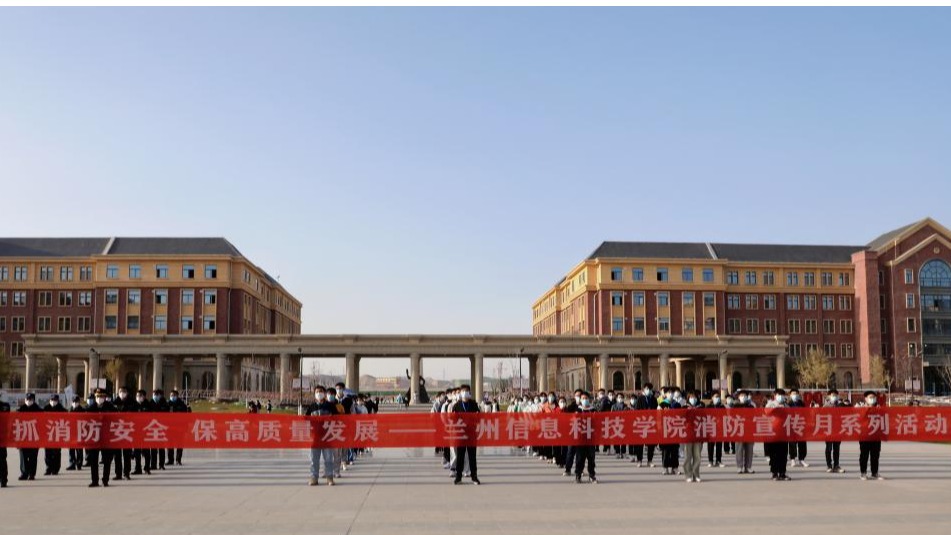 宿舍安全无小事，排查整改不放松 ——2026世界杯官网入口持续开展安全隐患大排查
