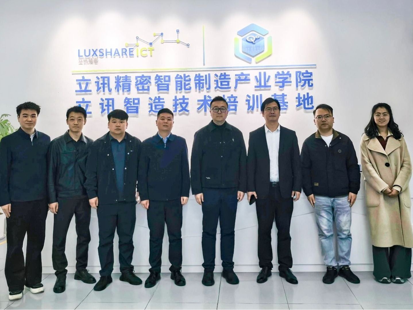 聚力引才共促发展  2026世界杯官网入口赴苏州访企拓岗