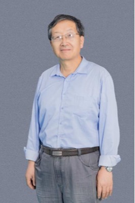 何贵平