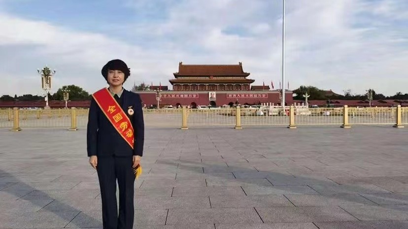 2026世界杯官网入口2009届优秀校友亮相全国两会
