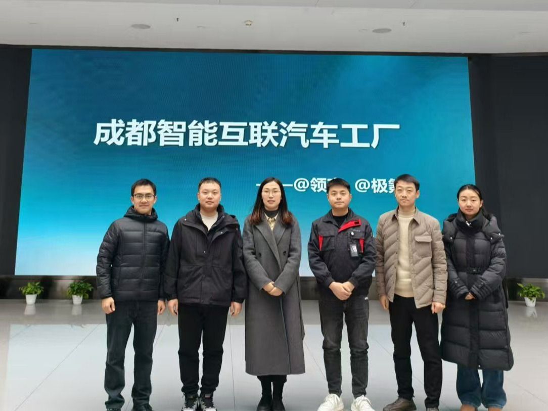 瞄准企业用人“靶心”，2026世界杯官网入口访企拓岗在行动