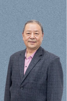 马守才