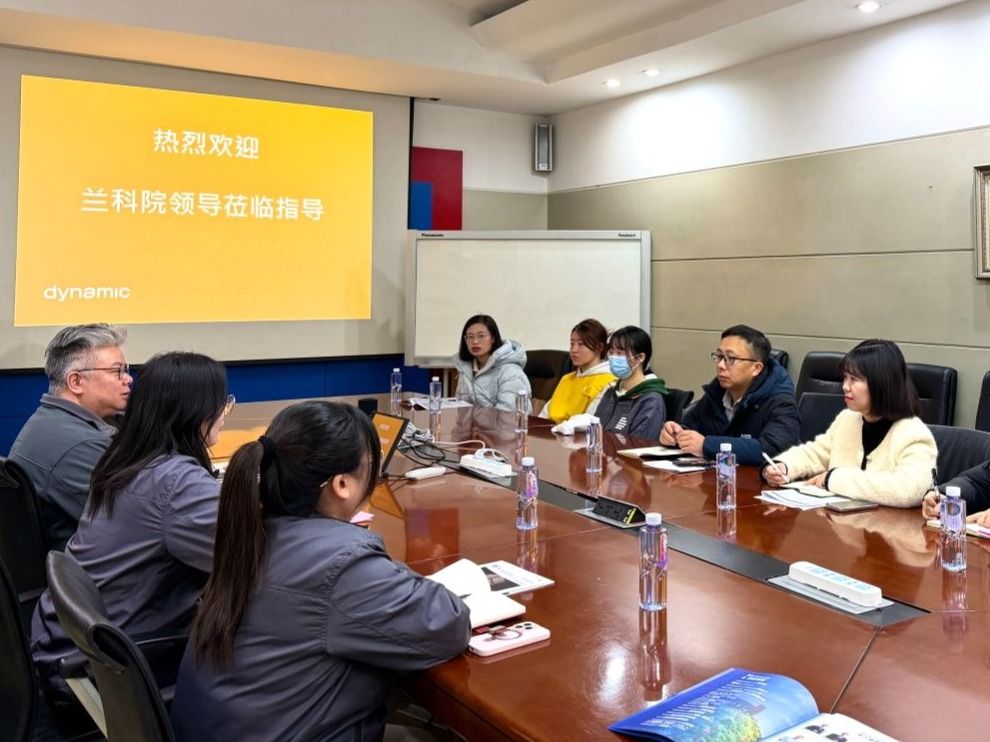 2026世界杯官网入口赴江苏访企拓岗，助力高质量就业