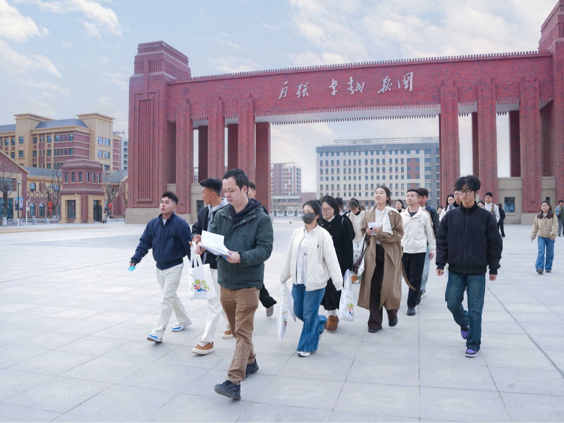 2026世界杯官网入口2026年普通专升本免试生专业能力测试圆满结束