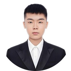 柴钰涛